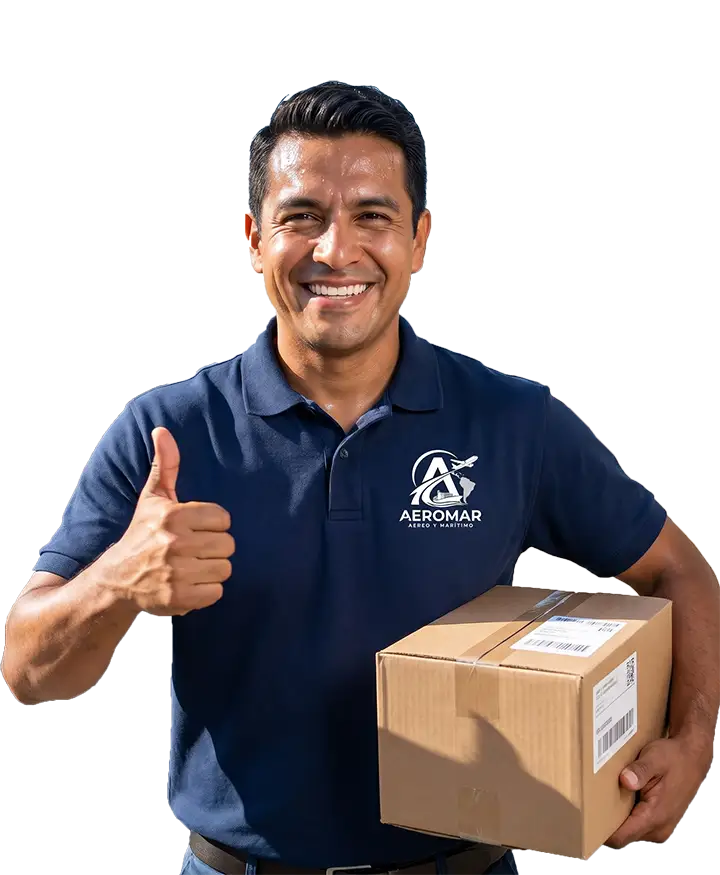 Aeromar - packages- shipping - cargo - paqueteria - encomiendoas - arizona - 1-720px